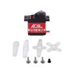 Original AGFRC B13DLS V2 2.7 Kg 0.072sec 8.4V HV Motor Digital RC for Helicopter/Mini Z Cars